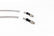 Goodridge 15-18 Ford Focus RS (RS MK3 Only) Stainless Steel Brake Line Kit