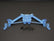 Cusco Power Brace Front Cross Member 2015 Subaru Impeza USDM Model (VA Chassis)
