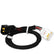 Can-Bus Extension Harness For Power Grid System 2 Feet MSD Ignition
