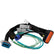 Power Grid Harness Adapter, Pn 7730 To Digital-7 Programmable Harness Adapter For Pn 7730 To Digital-7 Programmable 12 Pin Harness MSD Ignition
