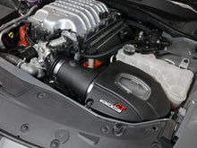 Load image into Gallery viewer, aFe Momentum GT Pro DRY S Air Intake System, 17-20 Dodge Challenger / Charger SRT Hellcat