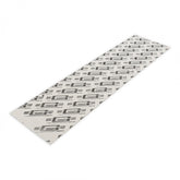 Performance Exhaust Gasket Material 1/16 Inch x 6 Inch x 24 Inch Bulk Exhaust Gasket Material for Custom Gaskets. Can withstand up to 1200 Degrees Mr Gasket