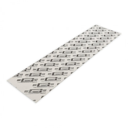Performance Exhaust Gasket Material 1/16 Inch x 6 Inch x 24 Inch Bulk Exhaust Gasket Material for Custom Gaskets. Can withstand up to 1200 Degrees Mr Gasket