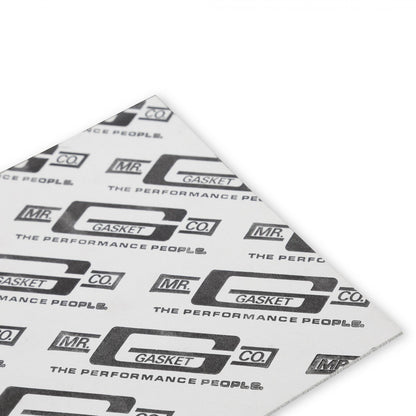 Performance Exhaust Gasket Material 1/16 Inch x 6 Inch x 24 Inch Bulk Exhaust Gasket Material for Custom Gaskets. Can withstand up to 1200 Degrees Mr Gasket