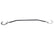 Whiteline 05-09 Subaru Legacy GT/Outback XT Front Adj. Strut Tower Bar