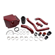 Load image into Gallery viewer, Wehrli 20-24 Chevrolet 6.6L LP5 Duramax High Flow Intake Bundle Kit - Gloss White