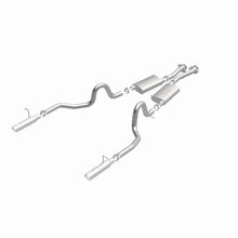 Load image into Gallery viewer, MagnaFlow Sys C/B 94-98 Ford Mustang Gt/Cobra 4.6L