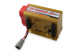 MSD 8-Plus Ignition Control If Your Running Alcohol And High Compression And/Or A Turbo/Blower This One Can Ignite It All MSD Ignition