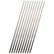 DEI Stainless Steel Positive Locking Tie 1/4in (7mm) x 20in - 10 per pack