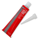 Silicone RTV Grey 3 Oz. Tube RTV Grey 3 Ounce Tube Mr Gasket