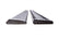 PowerStep For 21-25 Ford F-150  Excludes Powerboost & Raptor AMP Research