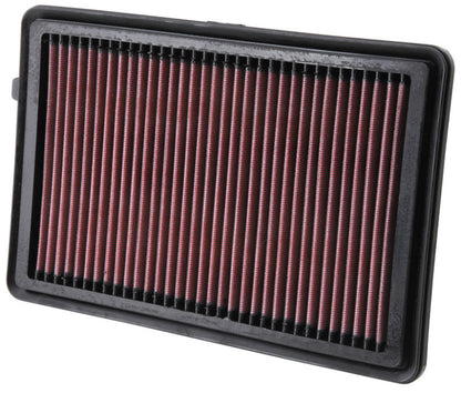 K&N Drop-In Air Filter | 2013-2018 Acura RDX 3.5L V6 | 33-2489