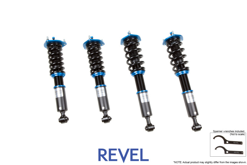 Revel Touring Sport Damper 95-00 Lexus LS400