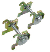 SPC Performance Caster/Camber Cam Bolt Kit — 2002-2005 Dodge Ram 1500 | +/-1.0° Camber, 1.5° Caster | 23765