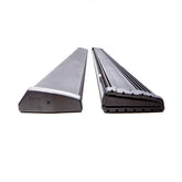 PowerStep Xtreme Electric Running Boards Plug N Play System For 2008-2016 Ford F-250/F-350/F-450 All Cabs AMP Research