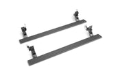 PowerStep Xtreme Electric Running Boards Plug N Play System For 2008-2016 Ford F-250/F-350/F-450 All Cabs AMP Research