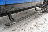 PowerStep Xtreme Running Boards Plug N Play System 19-24 Ram 1500 All Cabs AMP Research