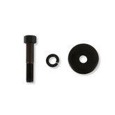 Harmonic Balancer Bolt and Washer Set Fits 283-400 Chevrolet Gen I Small Block Mr Gasket