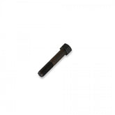 Harmonic Balancer Bolt and Washer Set Fits 283-400 Chevrolet Gen I Small Block Mr Gasket