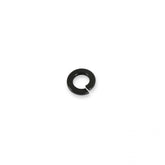 Harmonic Balancer Bolt and Washer Set Fits 283-400 Chevrolet Gen I Small Block Mr Gasket