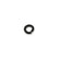 Harmonic Balancer Bolt and Washer Set Fits 283-400 Chevrolet Gen I Small Block Mr Gasket