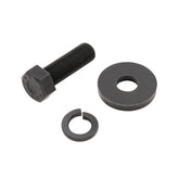 Harmonic Balancer Bolt Fits Ford V8 Except 351C Mr Gasket