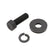 Harmonic Balancer Bolt Fits Ford V8 Except 351C Mr Gasket