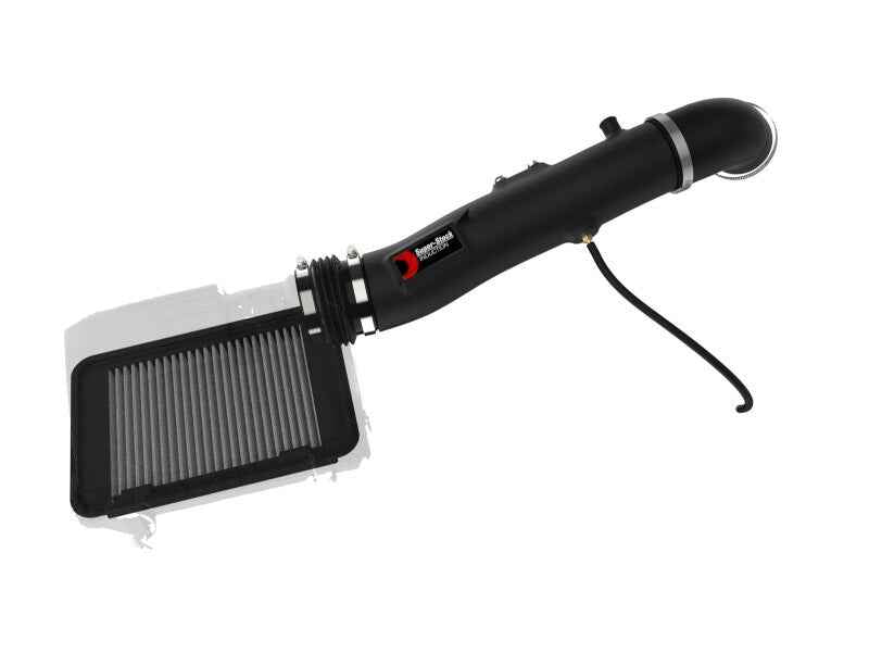aFe 05-23 Toyota Tacoma Super Stock Induction System w/ Pro DRY S Filter