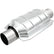 MagnaFlow Universal Catalytic Converter 2.5 inch T2 Rear