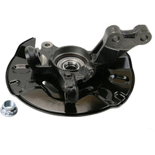 Load image into Gallery viewer, MOOG 03-08 Toyota Corolla Front Right Complete Knuckle Assembly