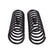 ARB / OME Coil Spring Front Jeep JK 2Dr Hvy 4Dr Med