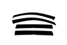 Load image into Gallery viewer, AVS 04-08 Chrysler Pacifica Ventvisor Outside Mount Window Deflectors 4pc - Smoke