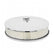 Air Cleaner 14 Inch Chrome Demon Branded 14 Inch Chrome Air Filter With Paper Filter Element Demon Fuel Systems