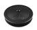 Demon Air Cleaner 14 Inch Black Demon Branded 14 Inch Black Air Cleaner Assembly With Reusable Gauze Style Filter Element Demon Fuel Systems