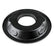 Demon Air Cleaner 14 Inch Black Demon Branded 14 Inch Black Air Cleaner Assembly With Reusable Gauze Style Filter Element Demon Fuel Systems