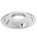 Air Cleaner 14 Inch Chrome Demon Branded 14 Inch Chrome Air Filter With Paper Filter Element Demon Fuel Systems
