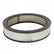 Air Cleaner 14 Inch Chrome Demon Branded 14 Inch Chrome Air Filter With Paper Filter Element Demon Fuel Systems