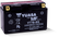 Yuasa YT7B-BS Maintenance Free AGM 12-Volt Battery w/Bottle