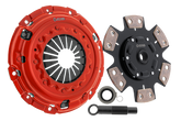 Action Clutch 01-07 Mitsubishi Lancer Evo 7-9 2.0L (4G63) Turbo AWD Stage 3 Clutch Kit (1MS)