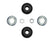 ICON 9/16 HD Stem Bushing Kit