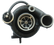 Fleece Performance 03-04 Dodge 5.9L Cummins 63mm Billet Holset Cheetah Turbocharger