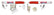Skyjacker 1994-1997 Dodge Ram 3500 4 Wheel Drive Steering Damper Kit