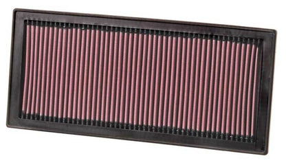 K&N Drop-In Air Filter | 1996-2019 Hexa, Safari & Aria & more | 33-2154