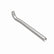MagnaFlow Down-Pipe 06-07 GM Diesel 6.6L