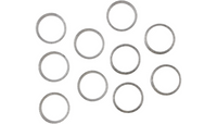 Cometic 1984+ Harley-Davidson Evolution/2017+ Milwaukee-Eight Exhaust Gasket - 10 Pack