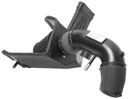 K&N Cold Air Intake | 2018-2023 Ford Mustang 5.0L V8 | 71-3540