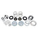Yukon Gear Hardcore Locking Hub Set For Dana 30/44 30 Spline