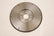 McLeod Steel Flywheel Ford 4.6/5.4L 1996-2001.5 Multi Patterns 8 Bolt Crank 164