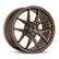 Enkei TSR-X 18x8.5 38mm Offset 5x114.3 ZP 72.6mm Bore Gloss Bronze Wheel