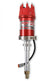 Pro Mag 12Lt Generator, Chevy, Red Supplied With A Bronze Gear, Band Clamp, Cap And Rotor MSD Ignition